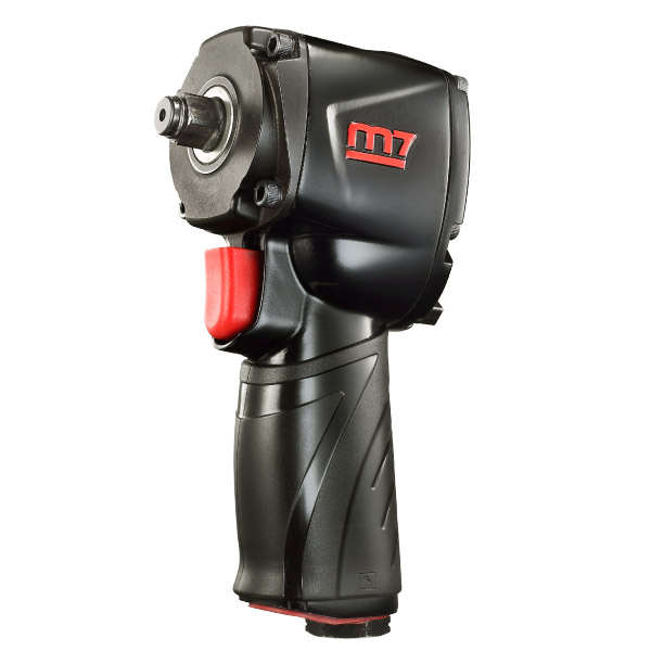 M7 IMPACT WRENCH PISTOL STYLE 97MM LONG 1/2'' DR 